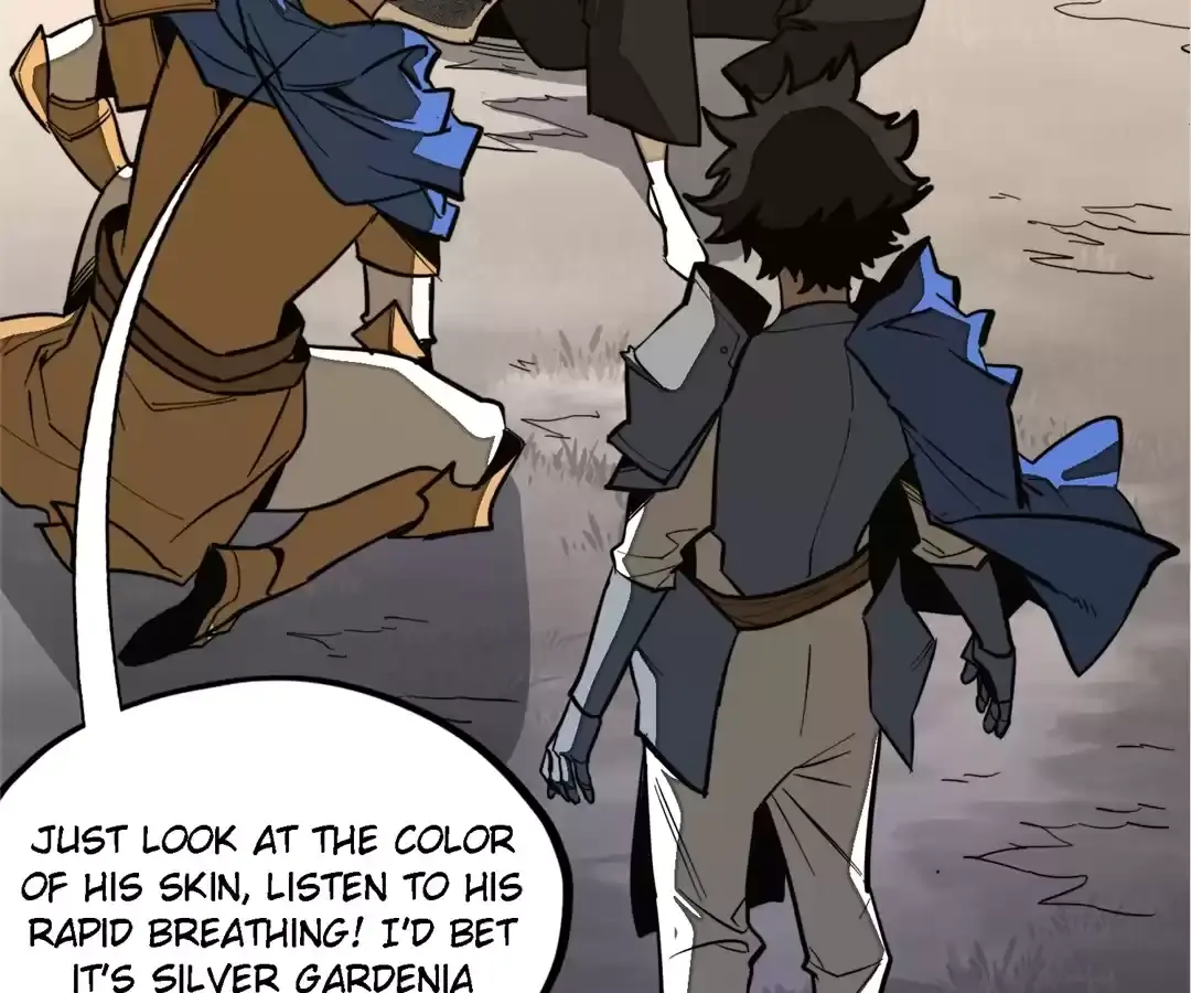 Read Cong Diceng Jueqi EN Manga Online