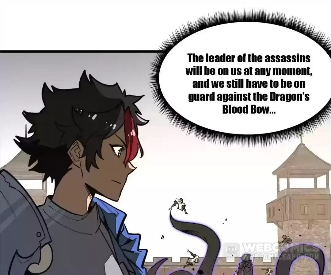 Read Cong Diceng Jueqi EN Manga Online