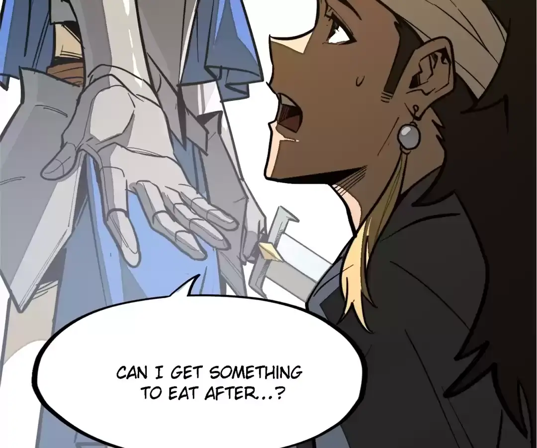 Read Cong Diceng Jueqi EN Manga Online