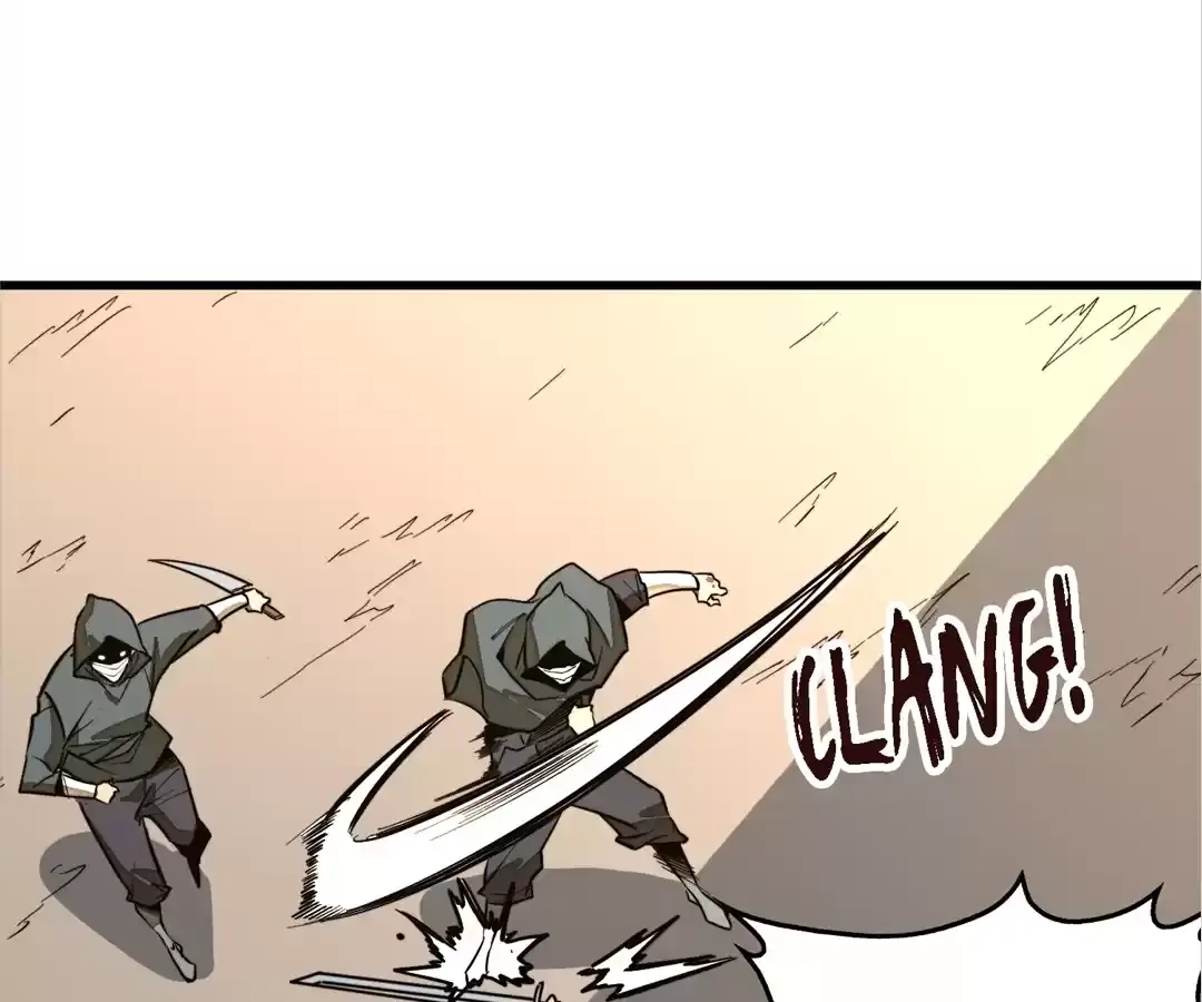 Read Cong Diceng Jueqi EN Manga Online