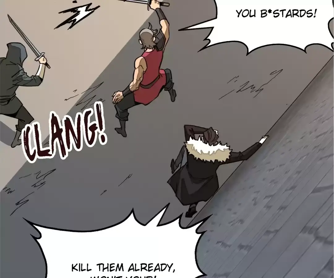 Read Cong Diceng Jueqi EN Manga Online