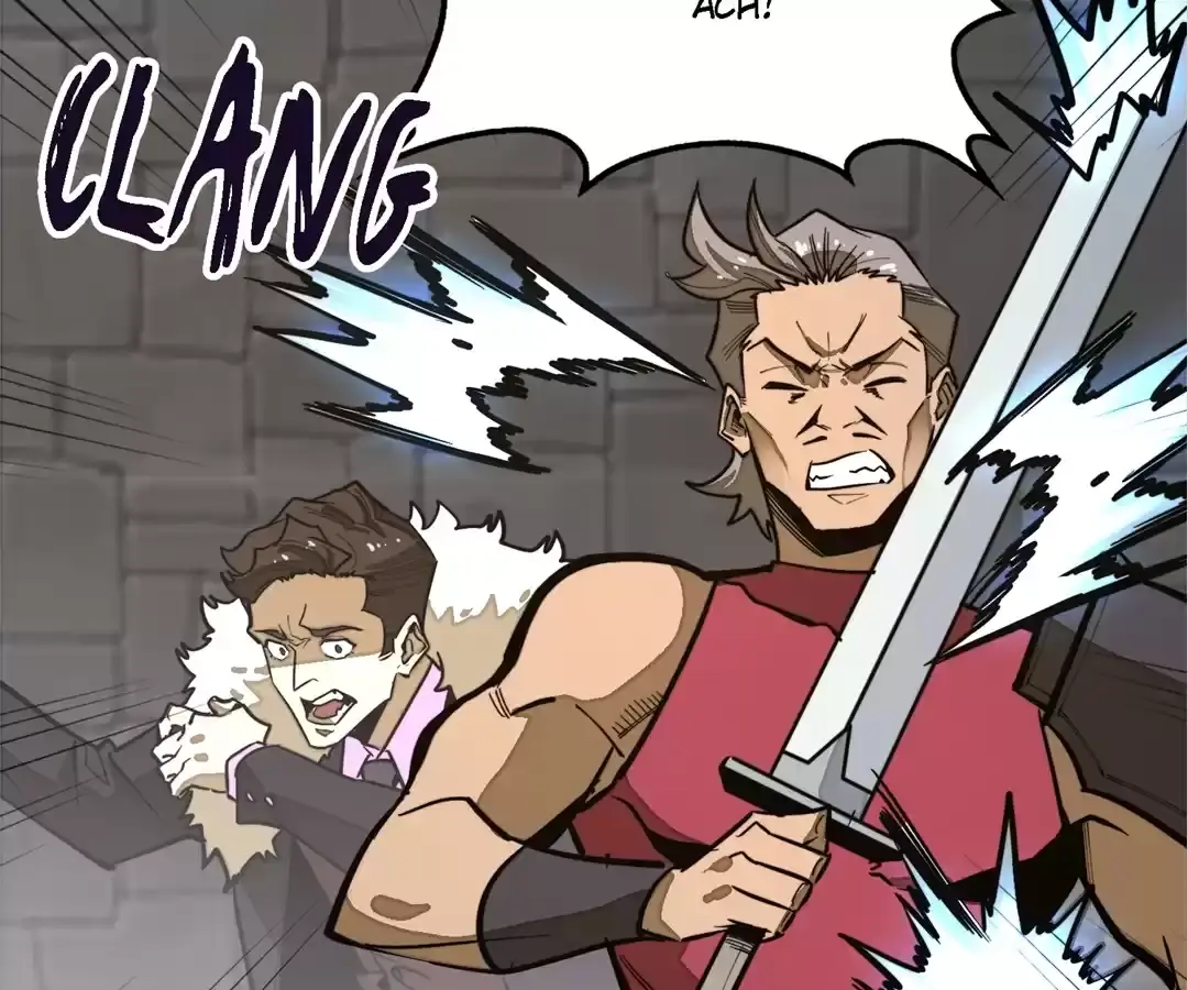 Read Cong Diceng Jueqi EN Manga Online