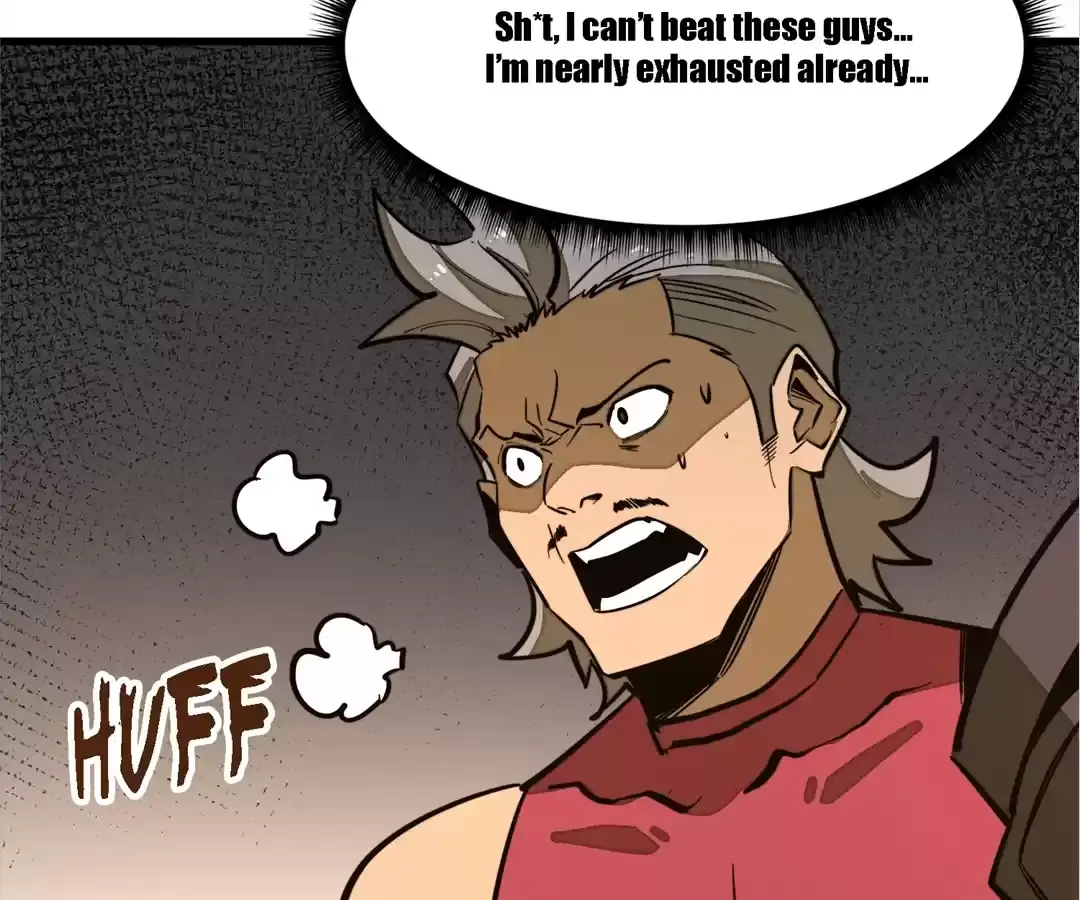 Read Cong Diceng Jueqi EN Manga Online