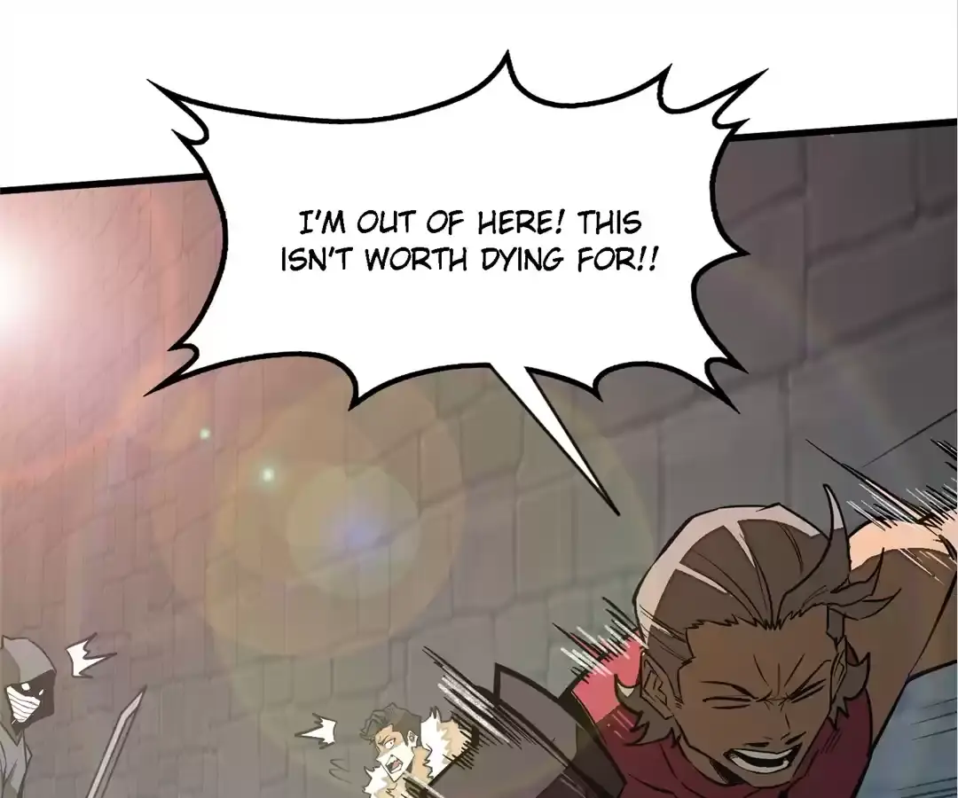 Read Cong Diceng Jueqi EN Manga Online