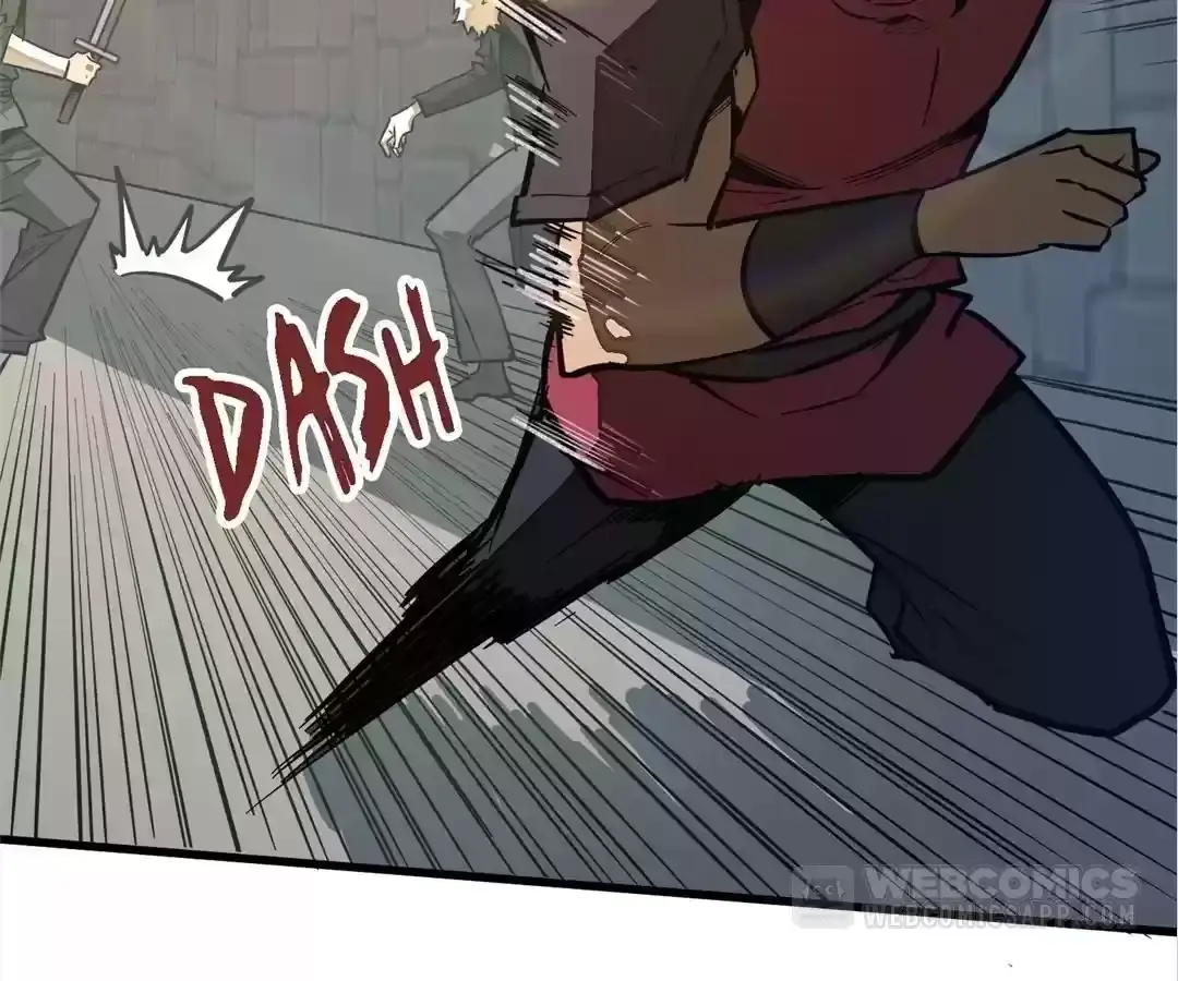 Read Cong Diceng Jueqi EN Manga Online