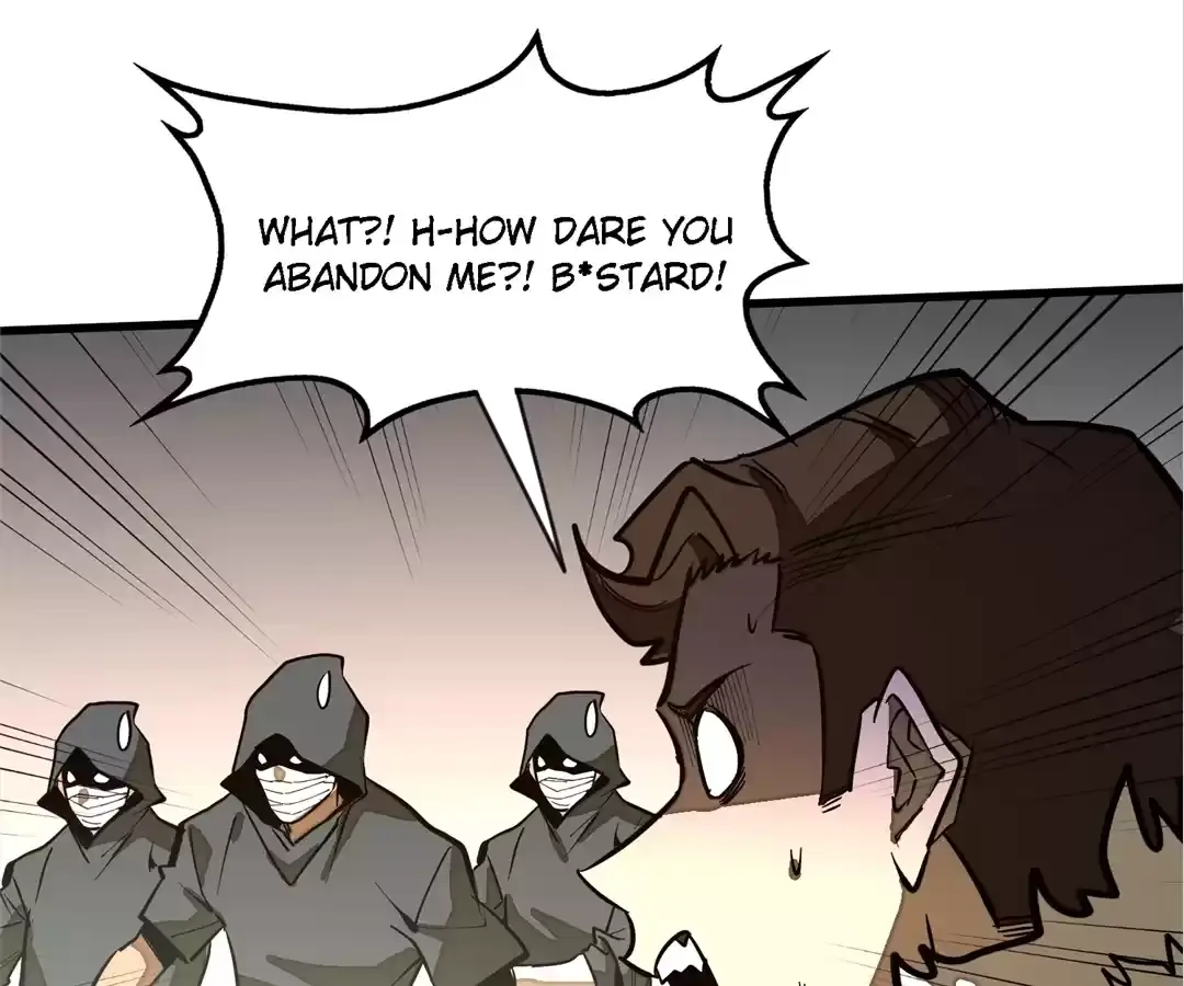 Read Cong Diceng Jueqi EN Manga Online