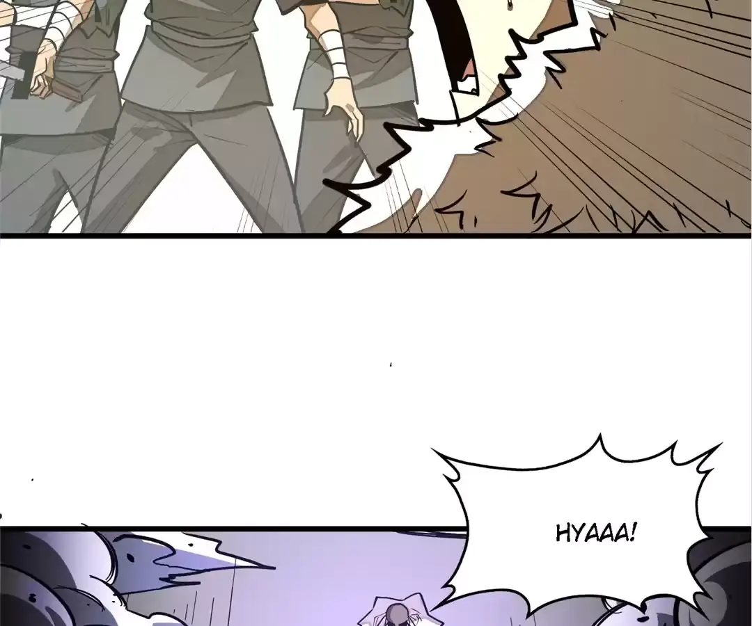 Read Cong Diceng Jueqi EN Manga Online