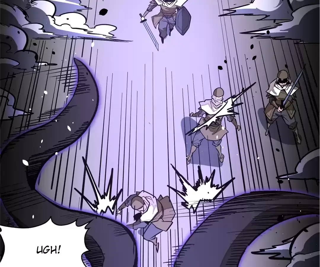 Read Cong Diceng Jueqi EN Manga Online