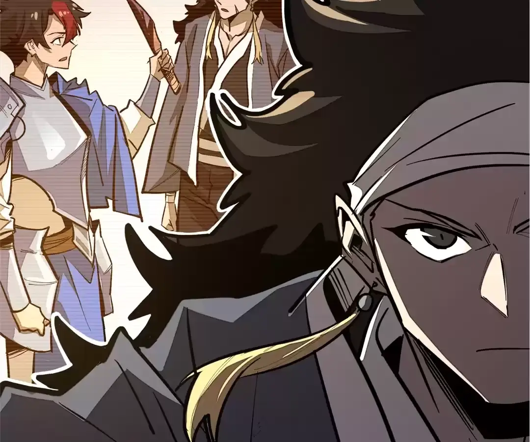 Read Cong Diceng Jueqi EN Manga Online