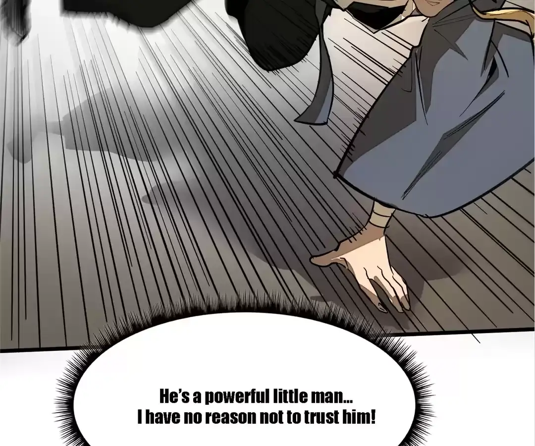 Read Cong Diceng Jueqi EN Manga Online