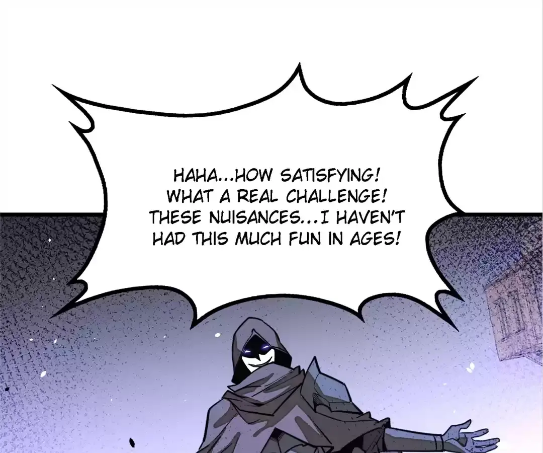 Read Cong Diceng Jueqi EN Manga Online