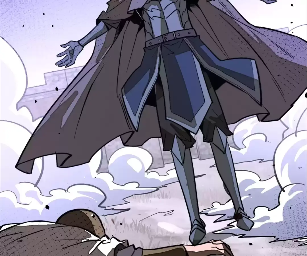 Read Cong Diceng Jueqi EN Manga Online