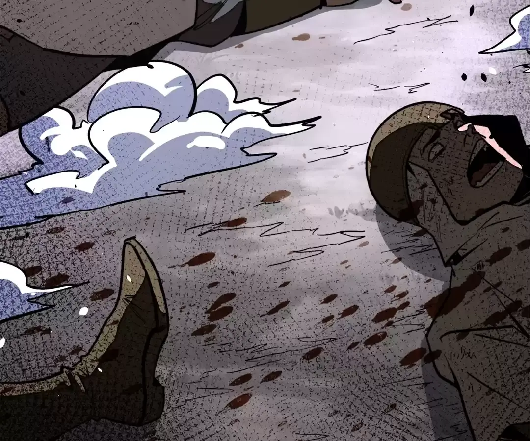 Read Cong Diceng Jueqi EN Manga Online