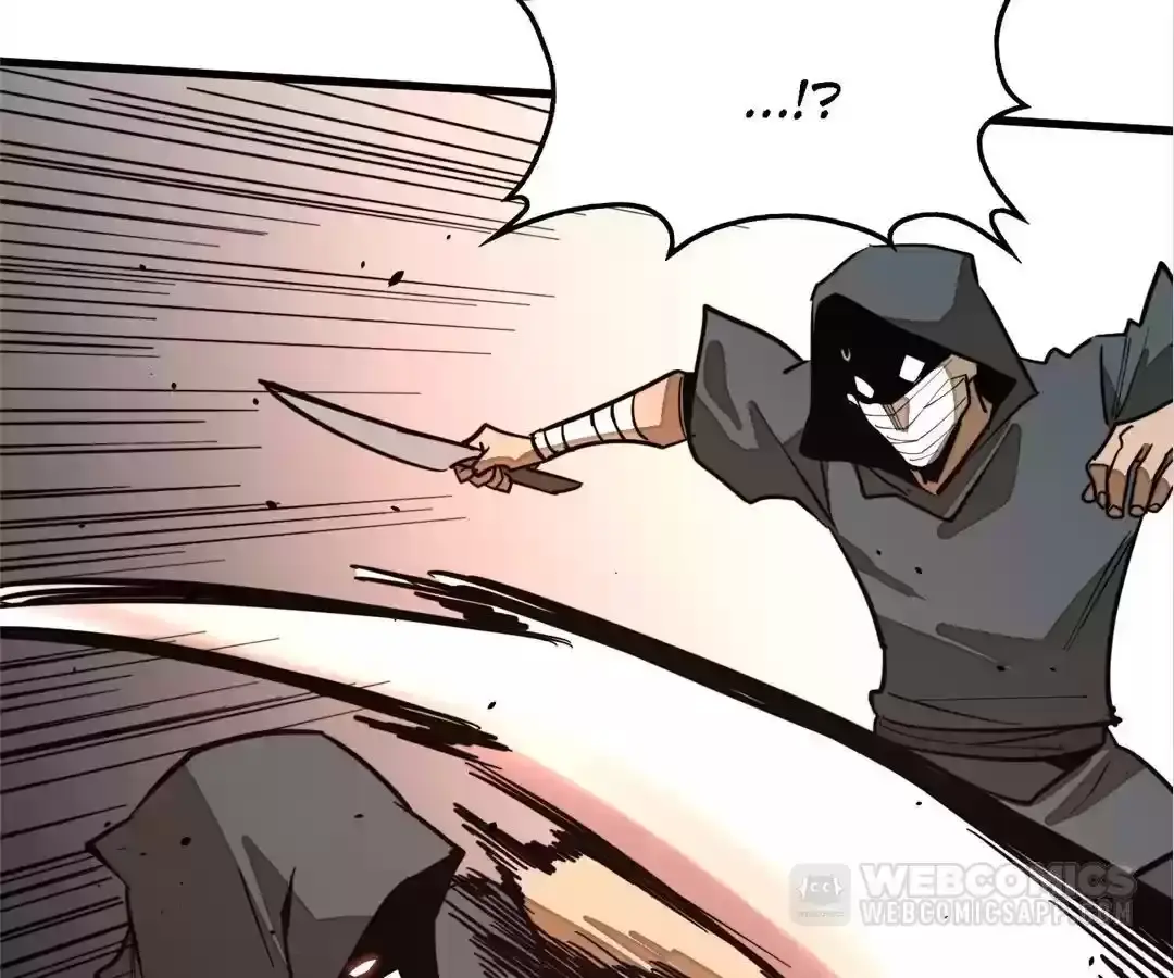 Read Cong Diceng Jueqi EN Manga Online