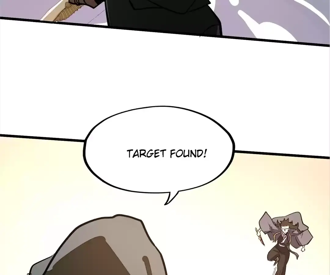 Read Cong Diceng Jueqi EN Manga Online