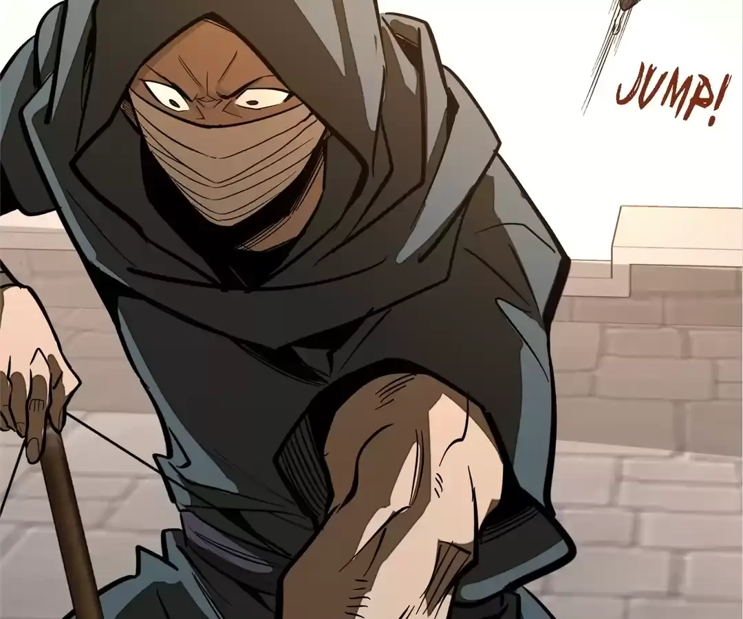 Read Cong Diceng Jueqi EN Manga Online