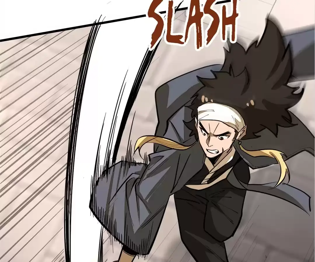 Read Cong Diceng Jueqi EN Manga Online