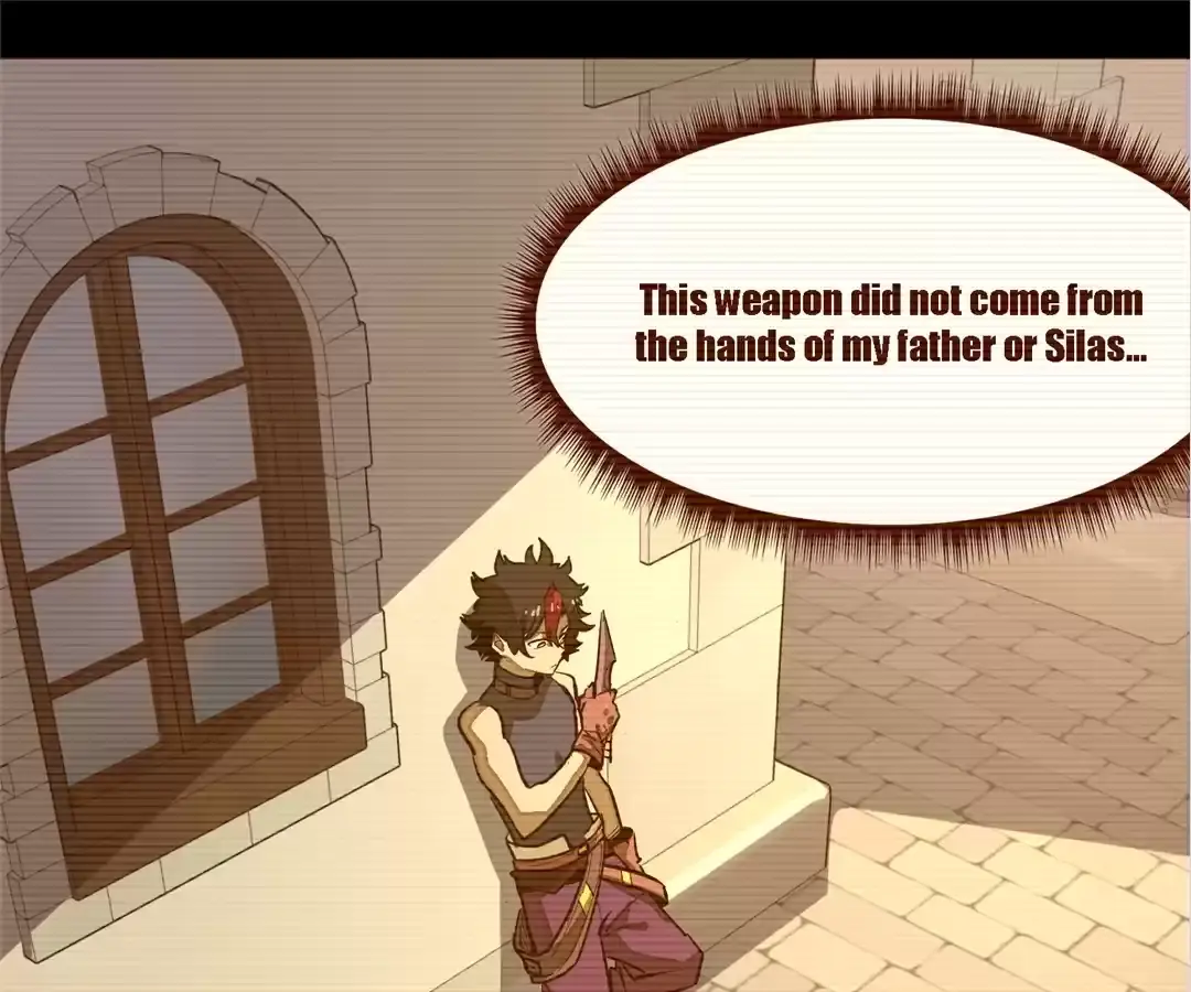 Read Cong Diceng Jueqi EN Manga Online