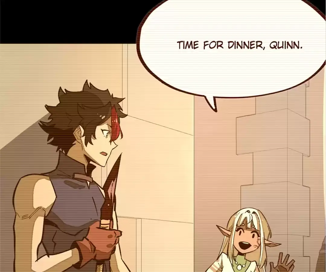 Read Cong Diceng Jueqi EN Manga Online