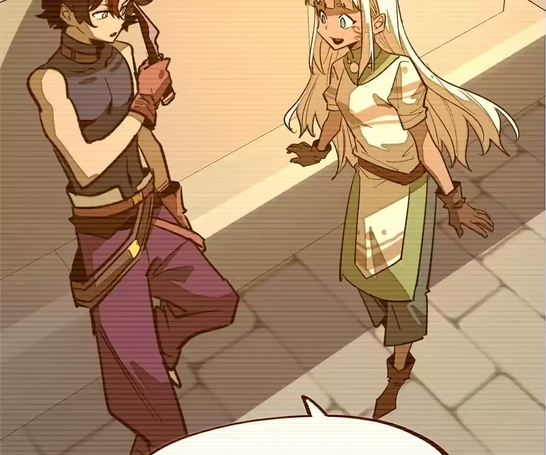 Read Cong Diceng Jueqi EN Manga Online