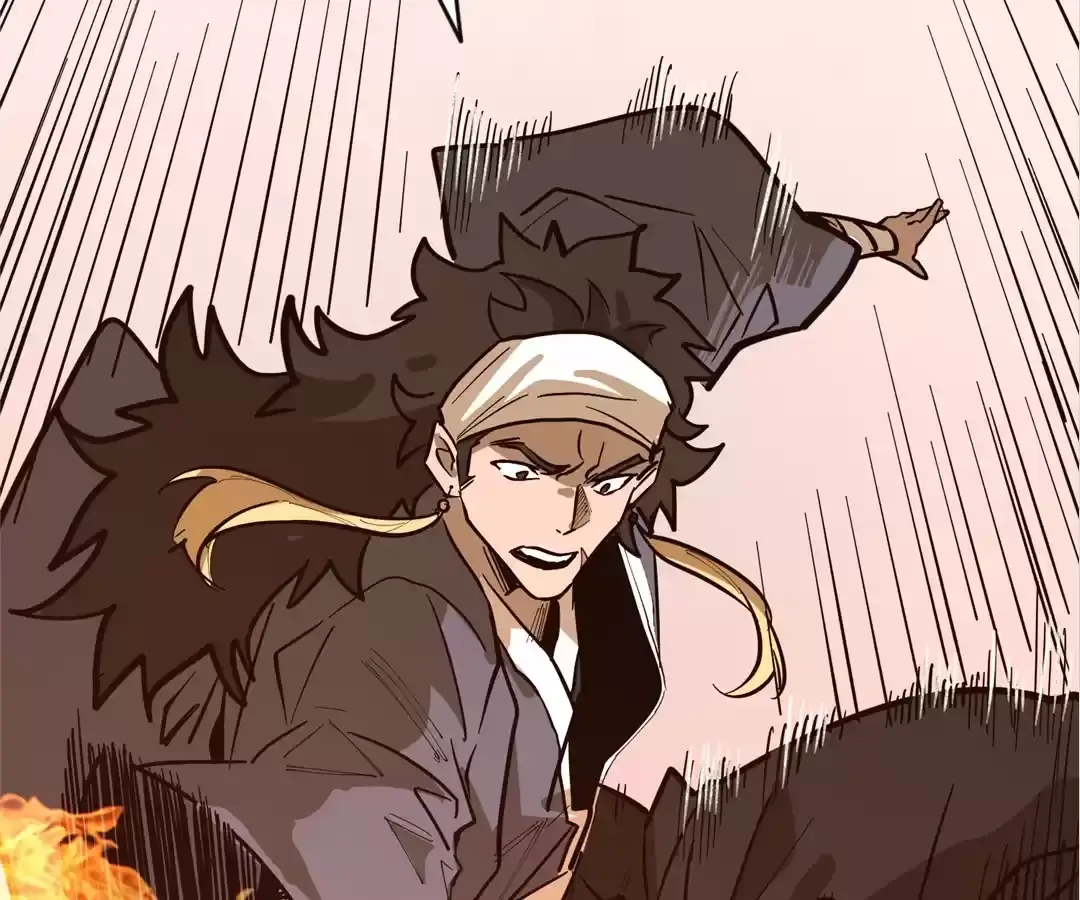 Read Cong Diceng Jueqi EN Manga Online