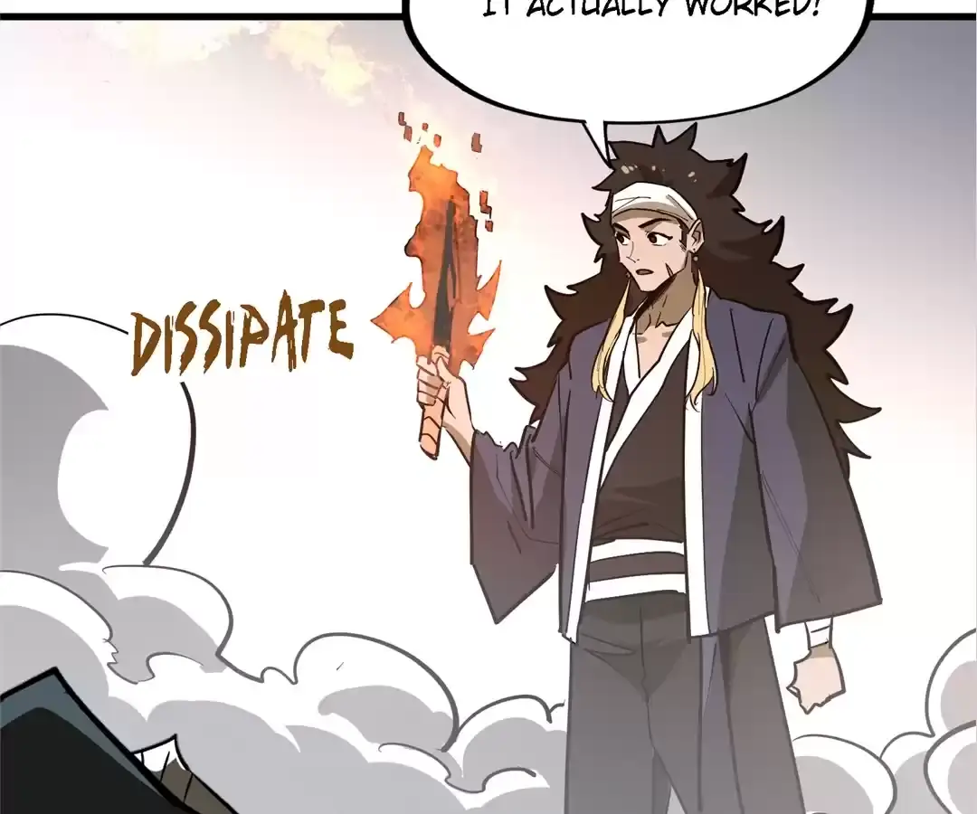 Read Cong Diceng Jueqi EN Manga Online