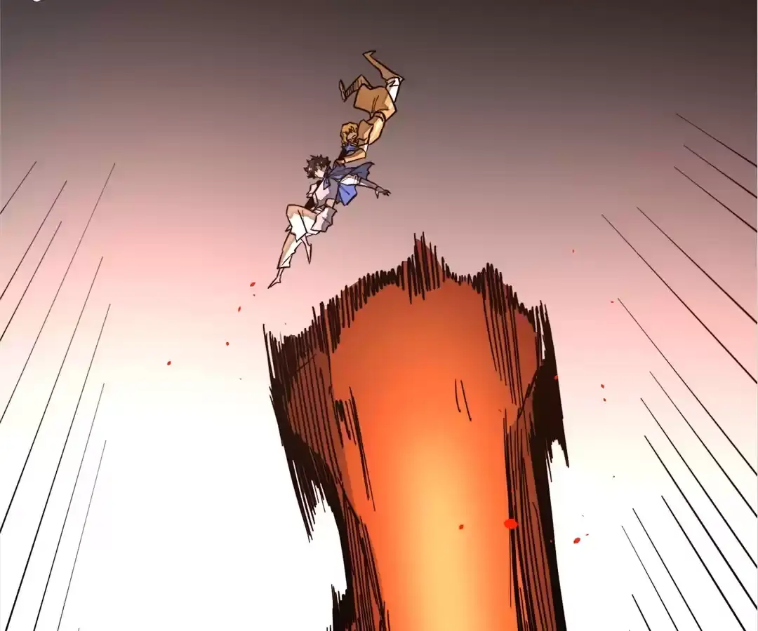 Read Cong Diceng Jueqi EN Manga Online