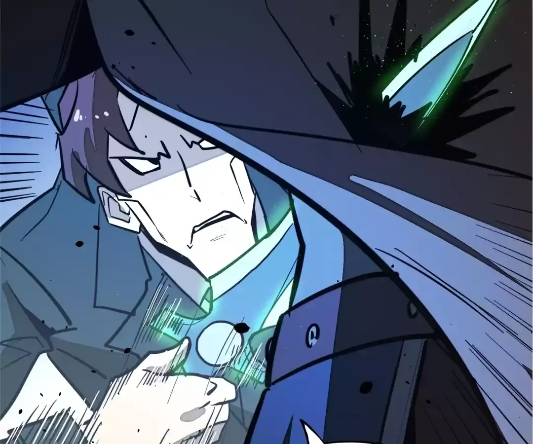 Read Cong Diceng Jueqi EN Manga Online