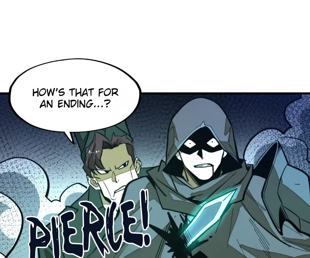 Read Cong Diceng Jueqi EN Manga Online