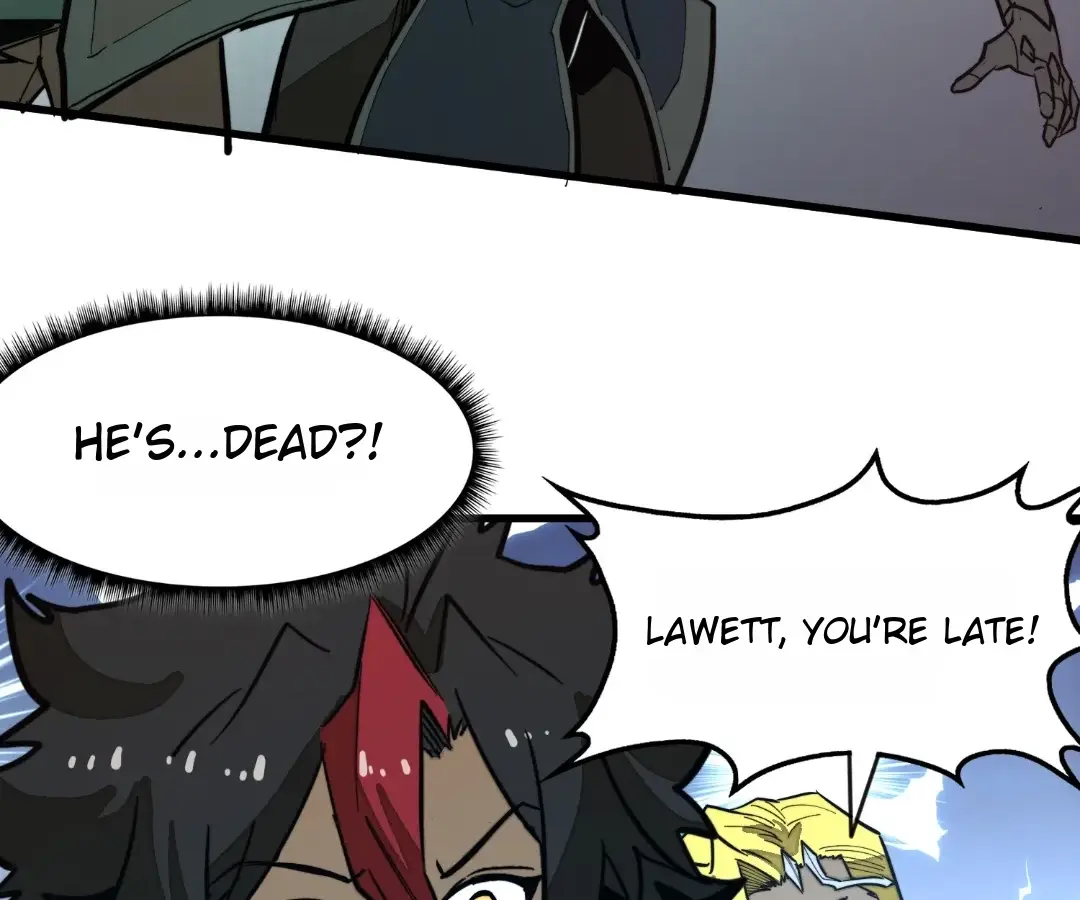 Read Cong Diceng Jueqi EN Manga Online