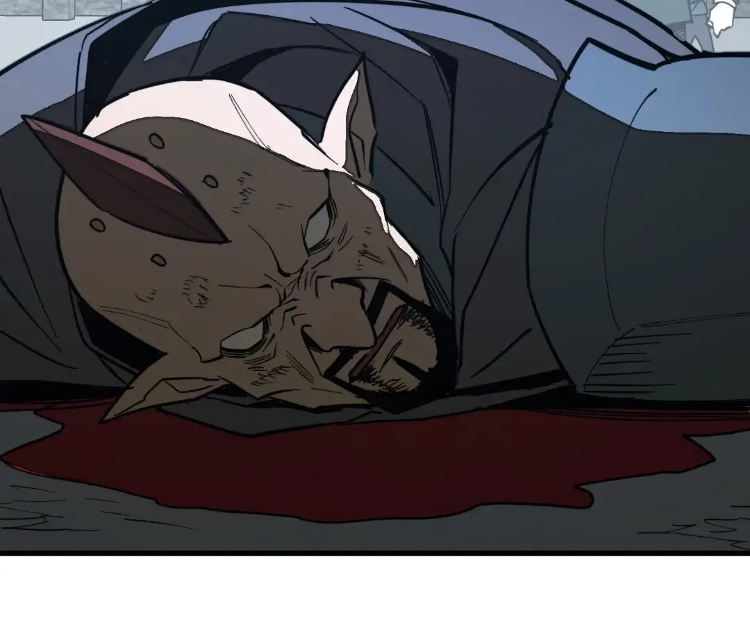 Read Cong Diceng Jueqi EN Manga Online