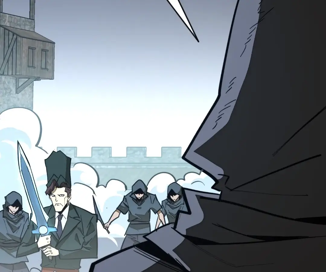 Read Cong Diceng Jueqi EN Manga Online