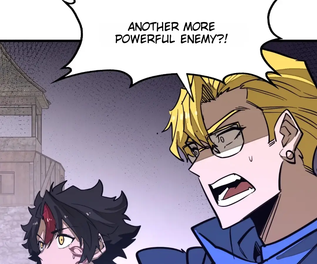 Read Cong Diceng Jueqi EN Manga Online