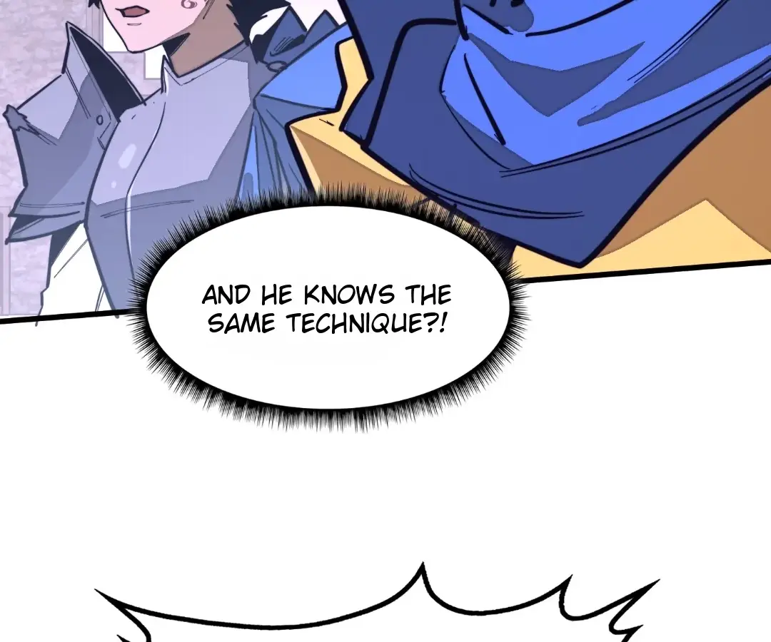 Read Cong Diceng Jueqi EN Manga Online