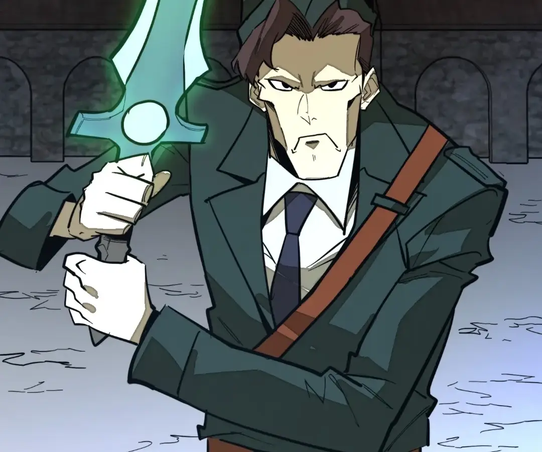 Read Cong Diceng Jueqi EN Manga Online