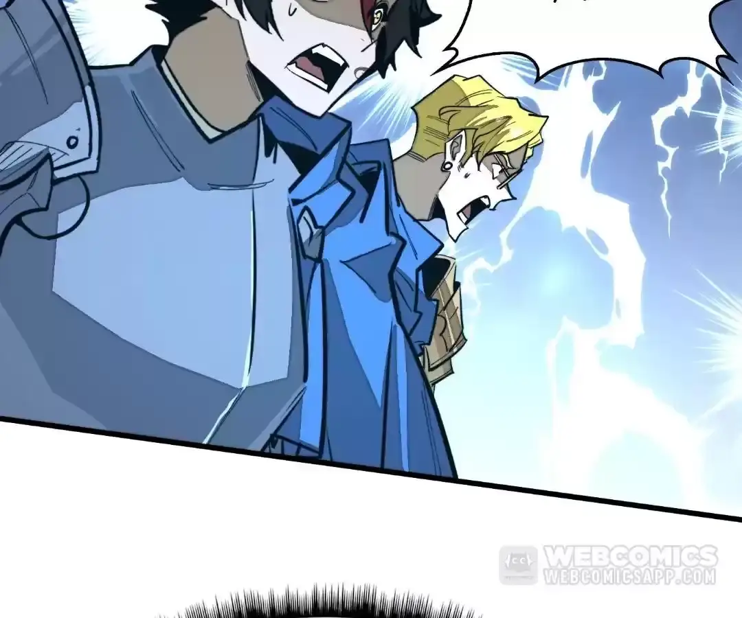 Read Cong Diceng Jueqi EN Manga Online