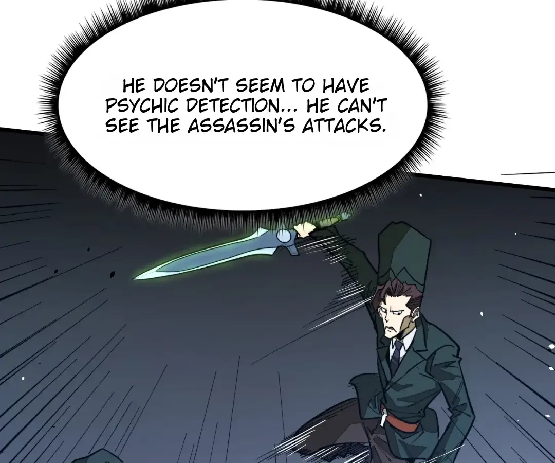 Read Cong Diceng Jueqi EN Manga Online