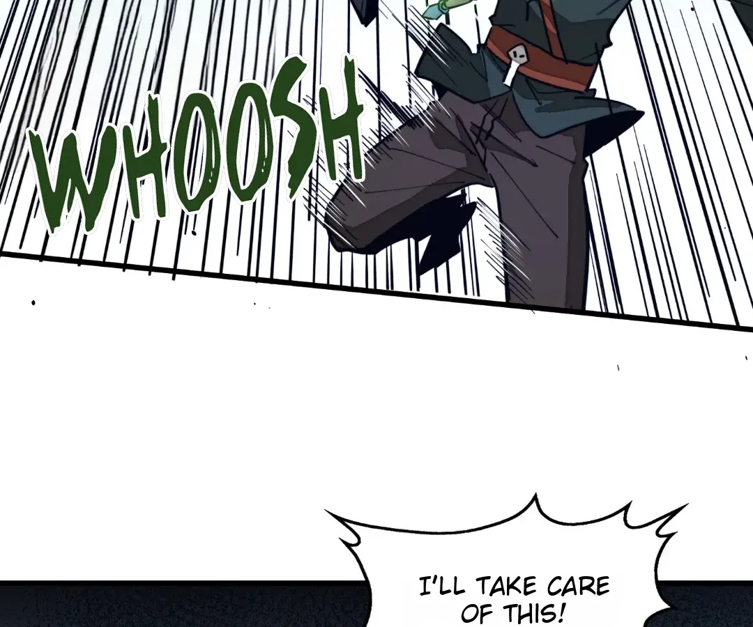 Read Cong Diceng Jueqi EN Manga Online