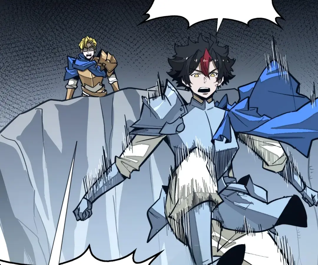 Read Cong Diceng Jueqi EN Manga Online