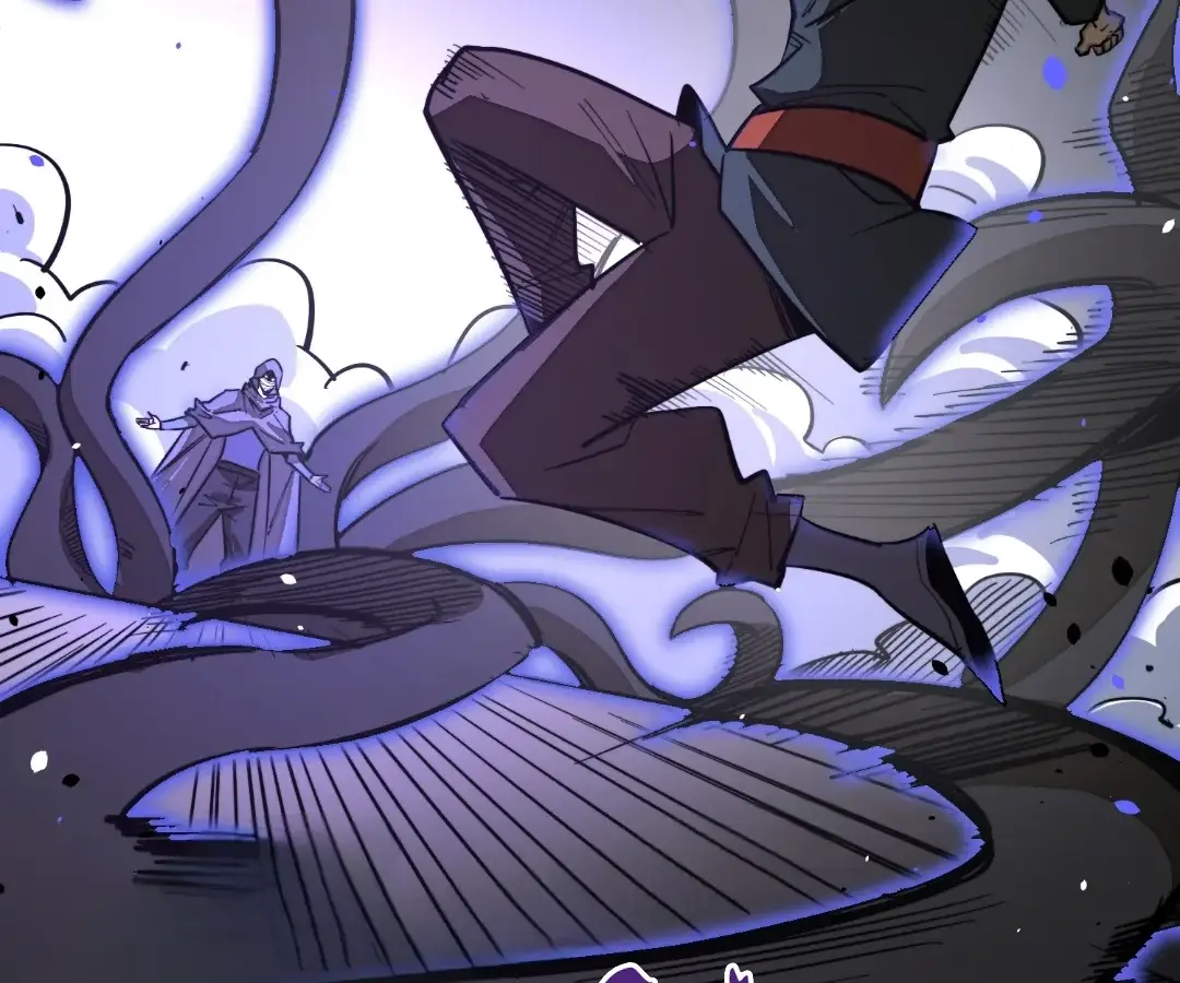 Read Cong Diceng Jueqi EN Manga Online