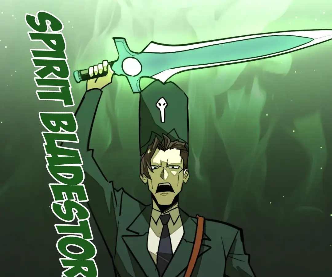 Read Cong Diceng Jueqi EN Manga Online