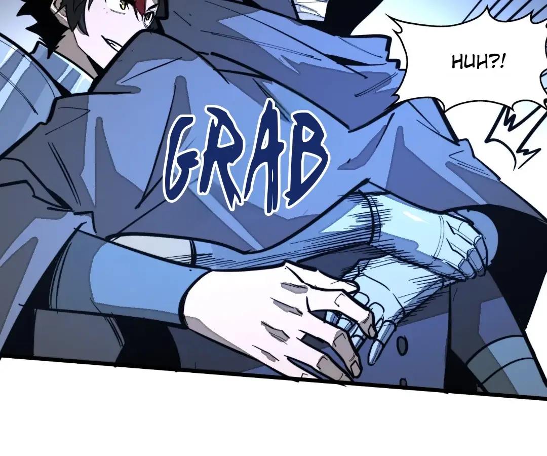 Read Cong Diceng Jueqi EN Manga Online