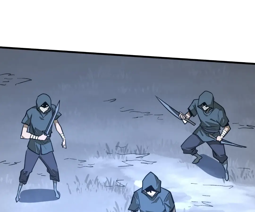 Read Cong Diceng Jueqi EN Manga Online