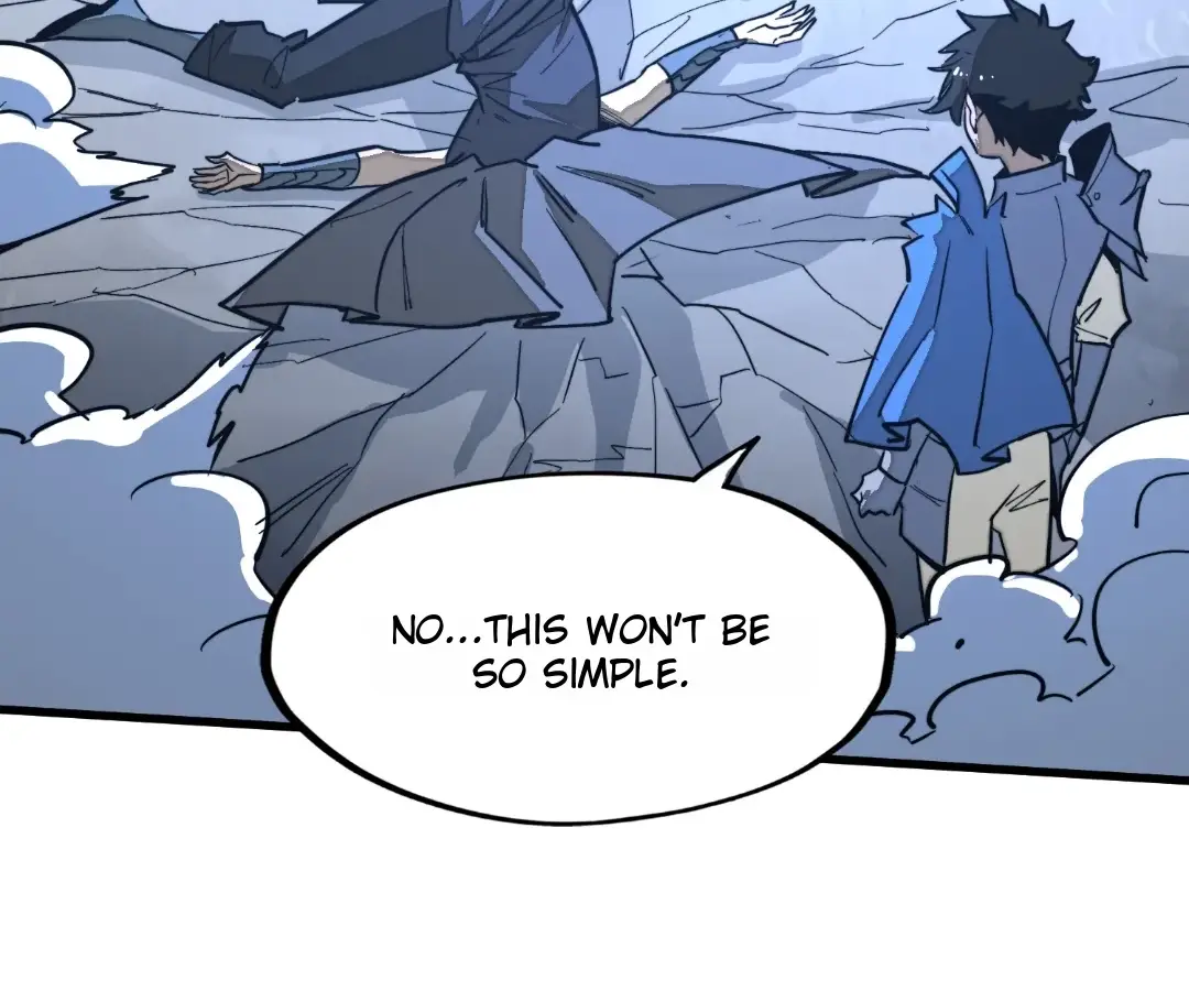 Read Cong Diceng Jueqi EN Manga Online