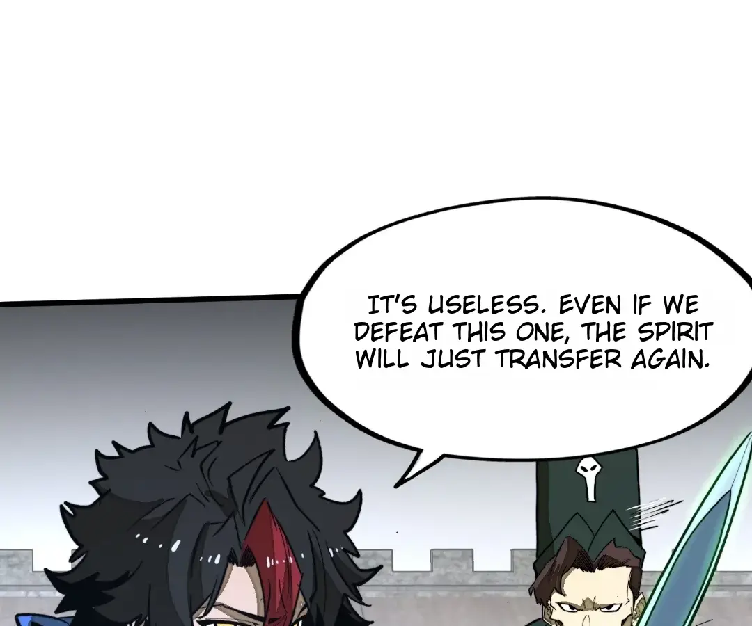 Read Cong Diceng Jueqi EN Manga Online