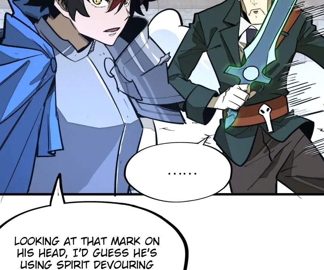 Read Cong Diceng Jueqi EN Manga Online