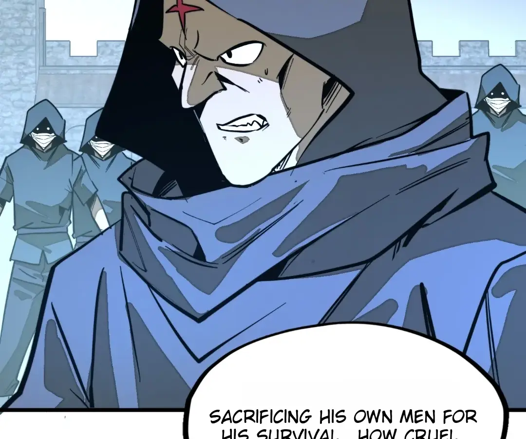 Read Cong Diceng Jueqi EN Manga Online