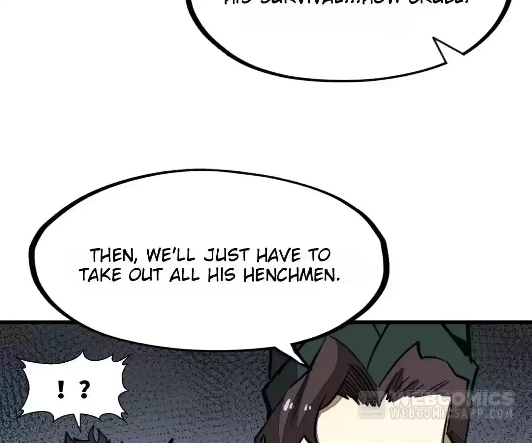 Read Cong Diceng Jueqi EN Manga Online