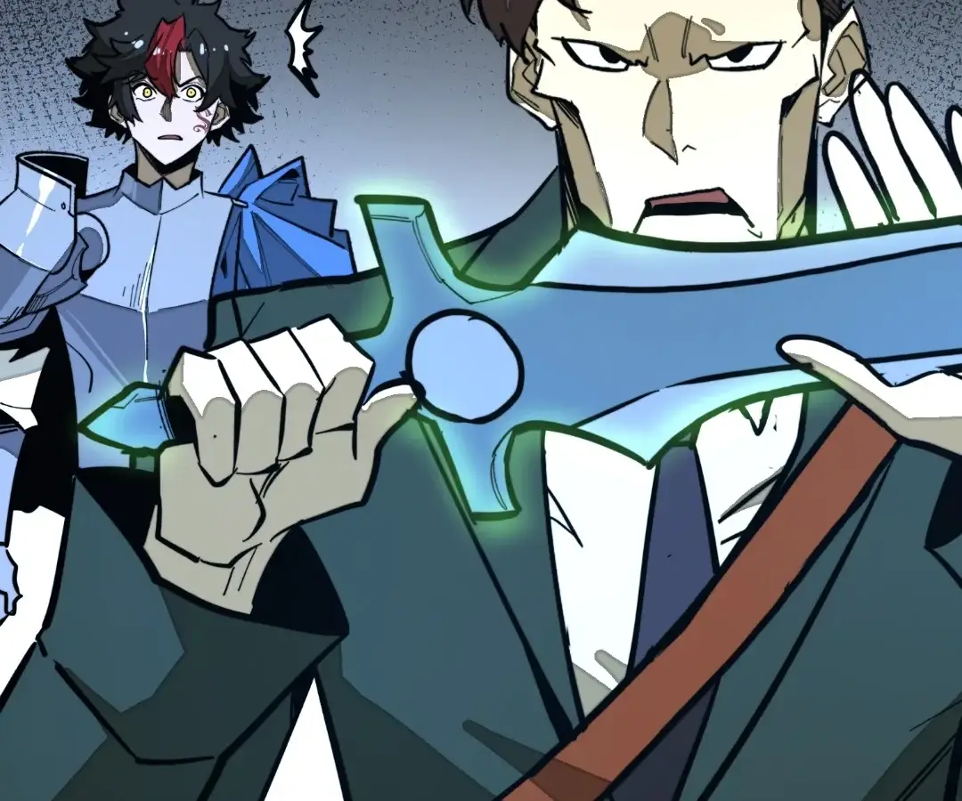 Read Cong Diceng Jueqi EN Manga Online