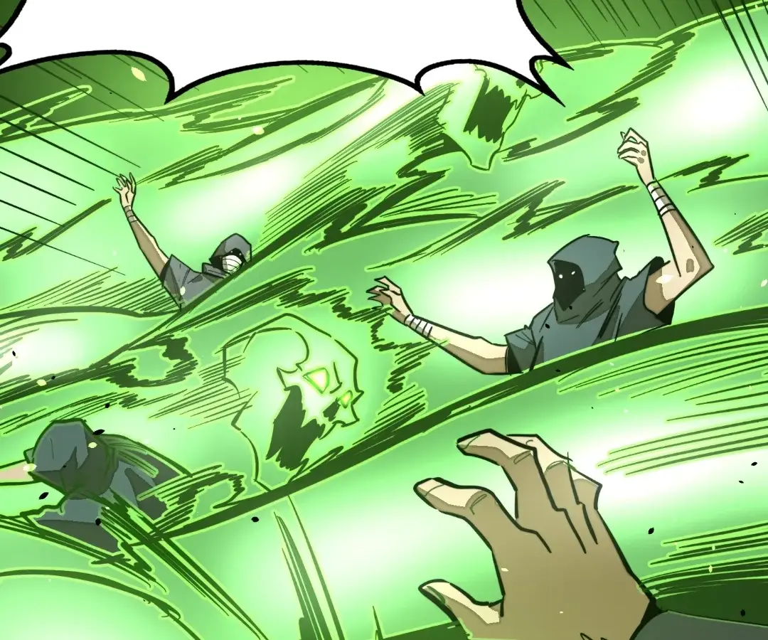 Read Cong Diceng Jueqi EN Manga Online